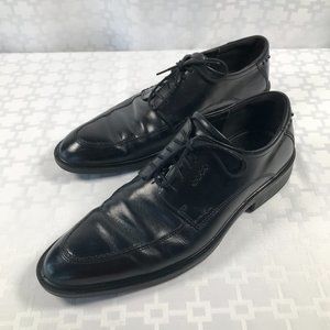 Ecco Leather Dress Shoe